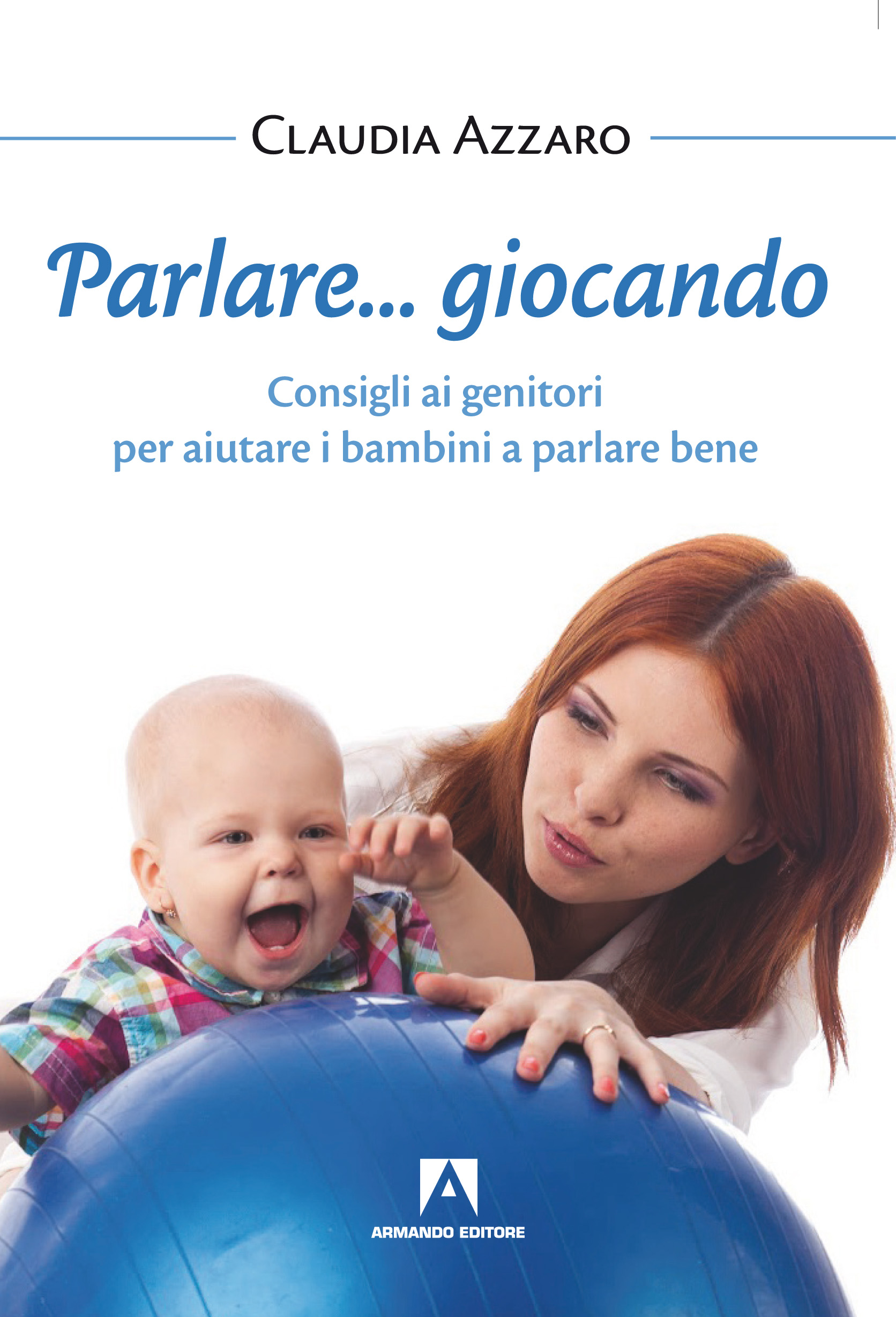 Parlare… giocando