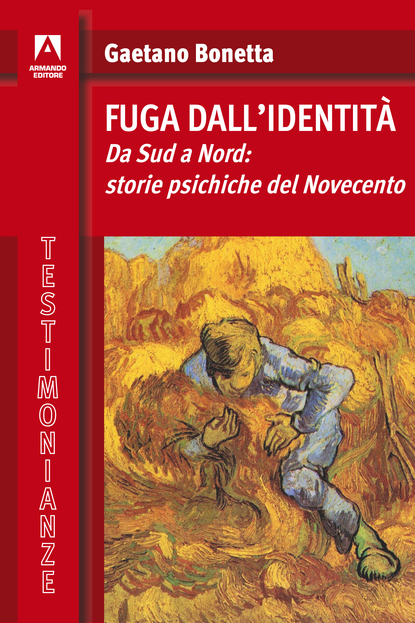 Fuga dall'identità