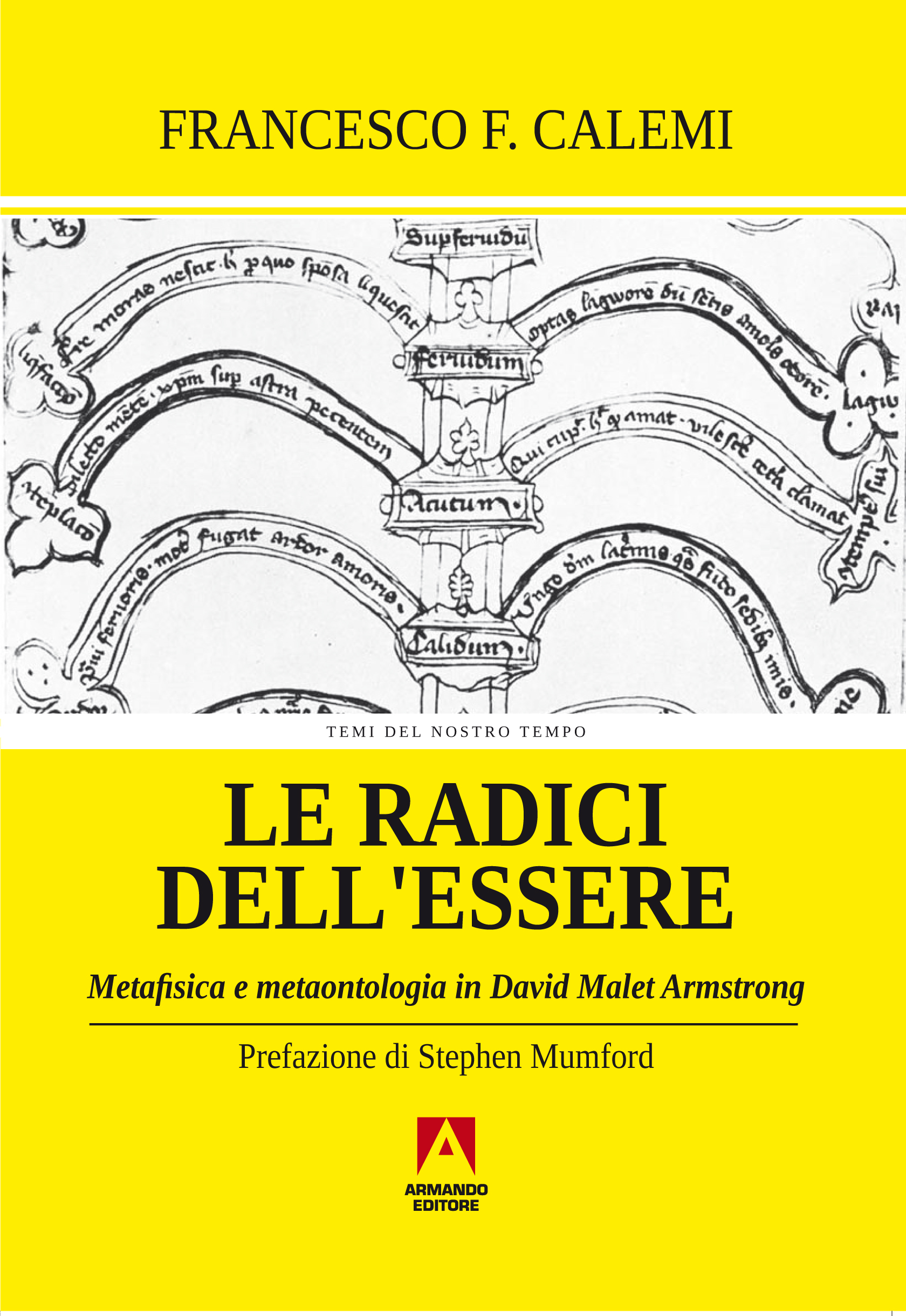 Le radici dell'essere