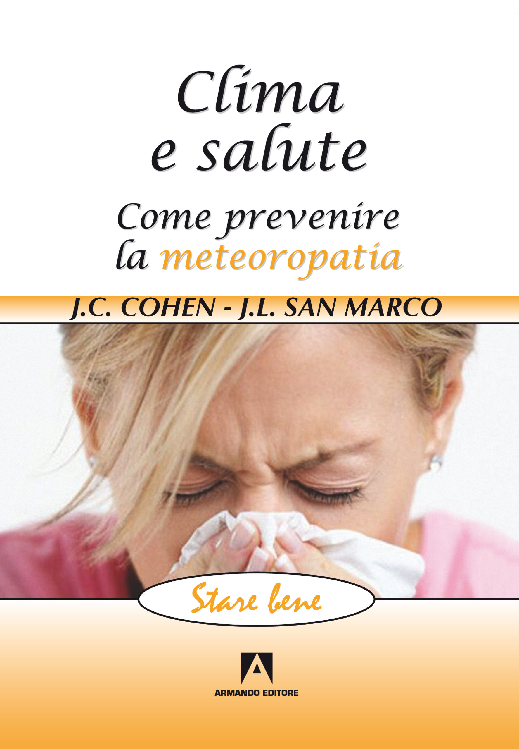 Clima e salute