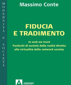 Fiducia e tradimento
