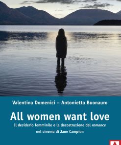 All women want love