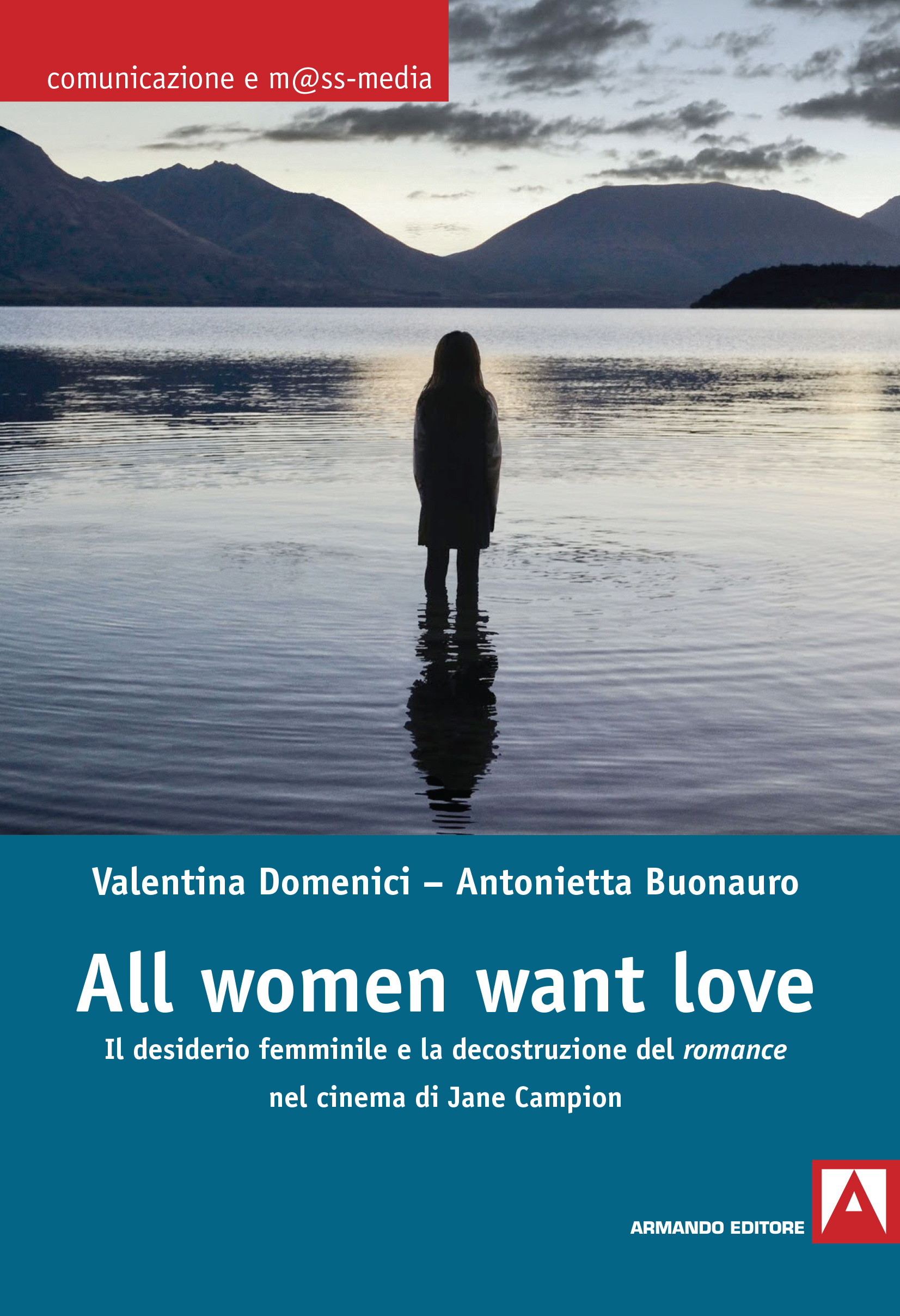 All women want love