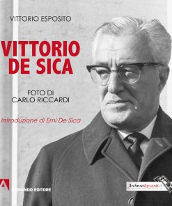 Vittorio De Sica