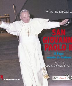 San Giovanni Paolo II