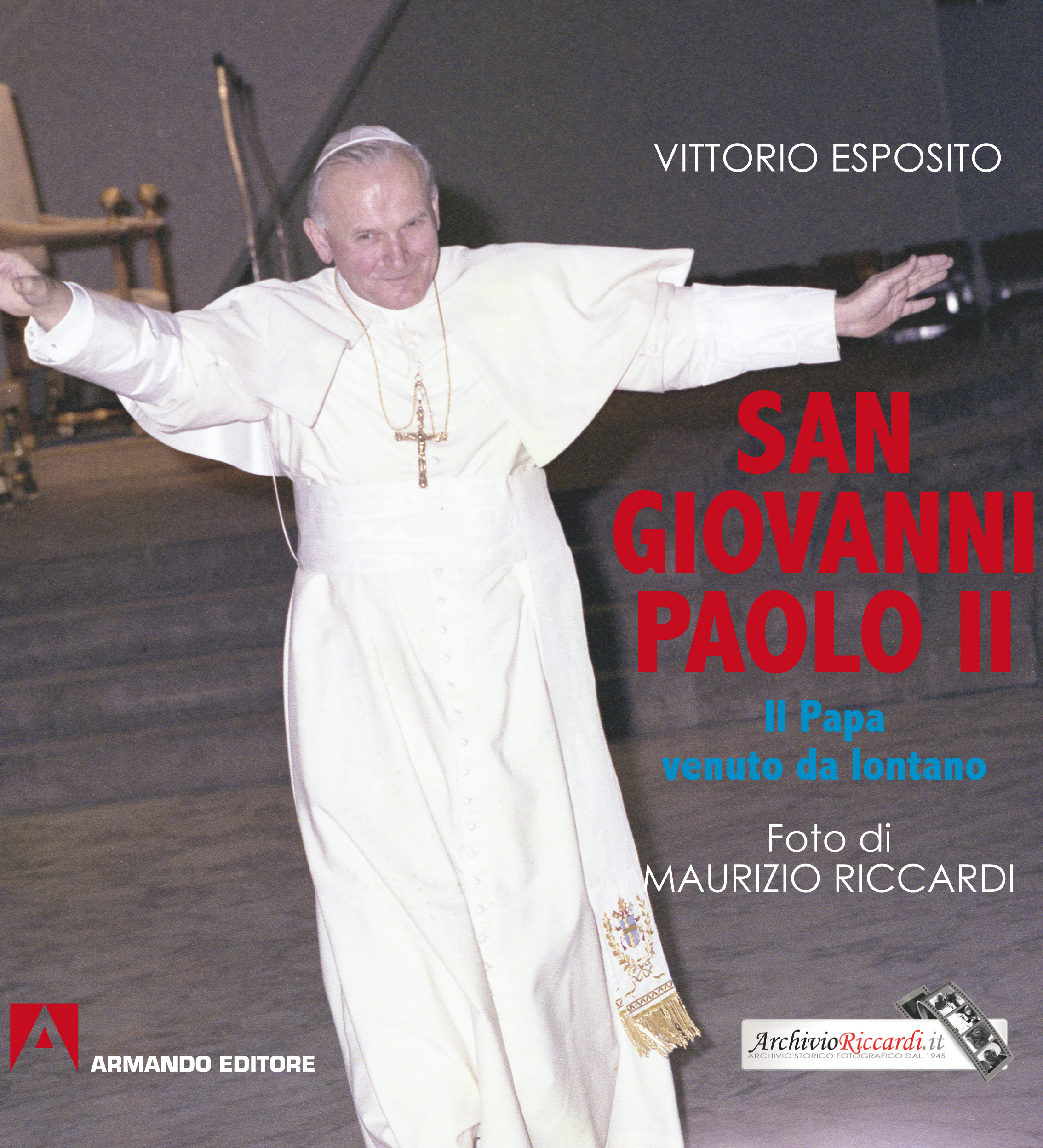 San Giovanni Paolo II
