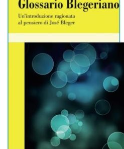 Glossario blegeriano