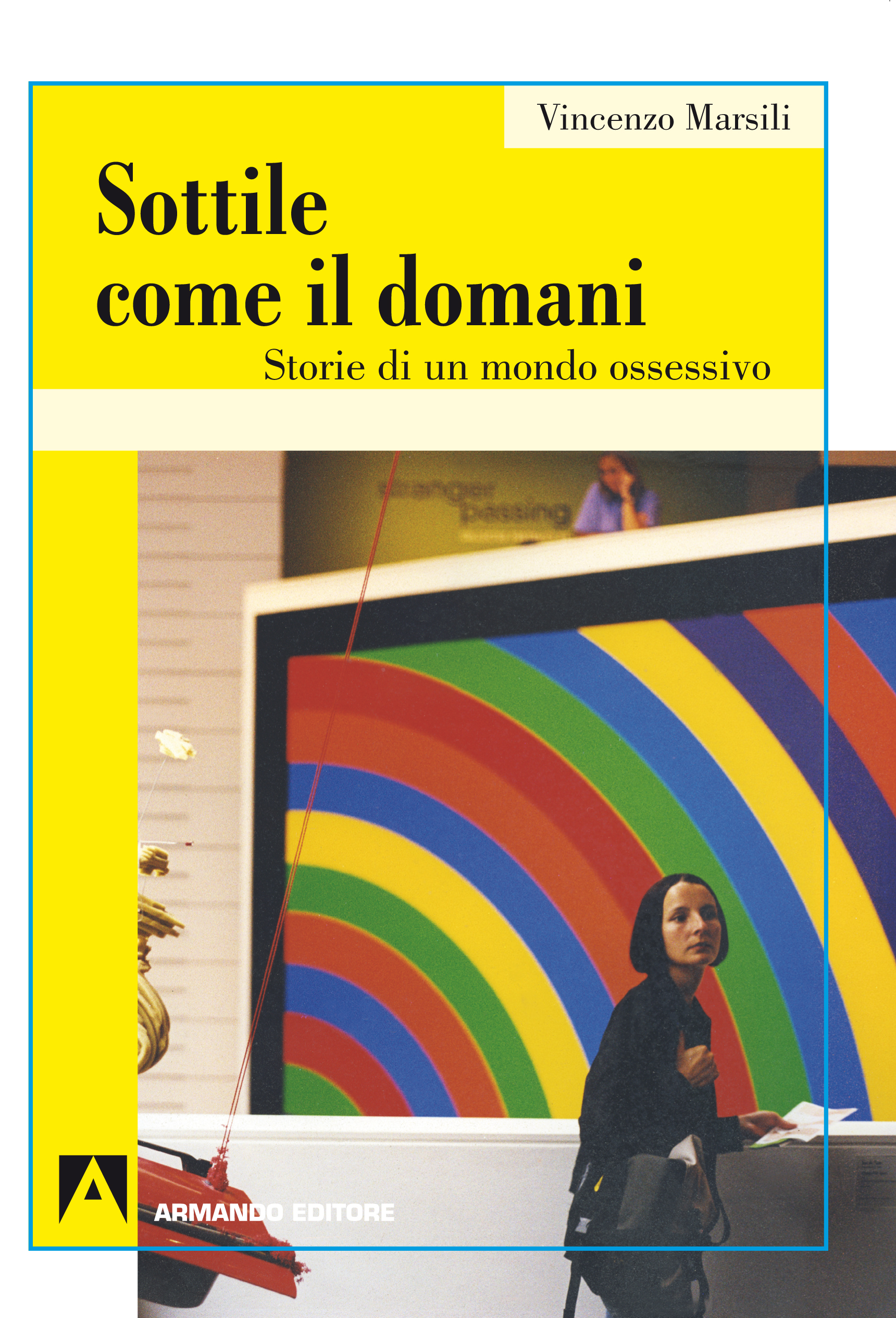 Sottile come il domani