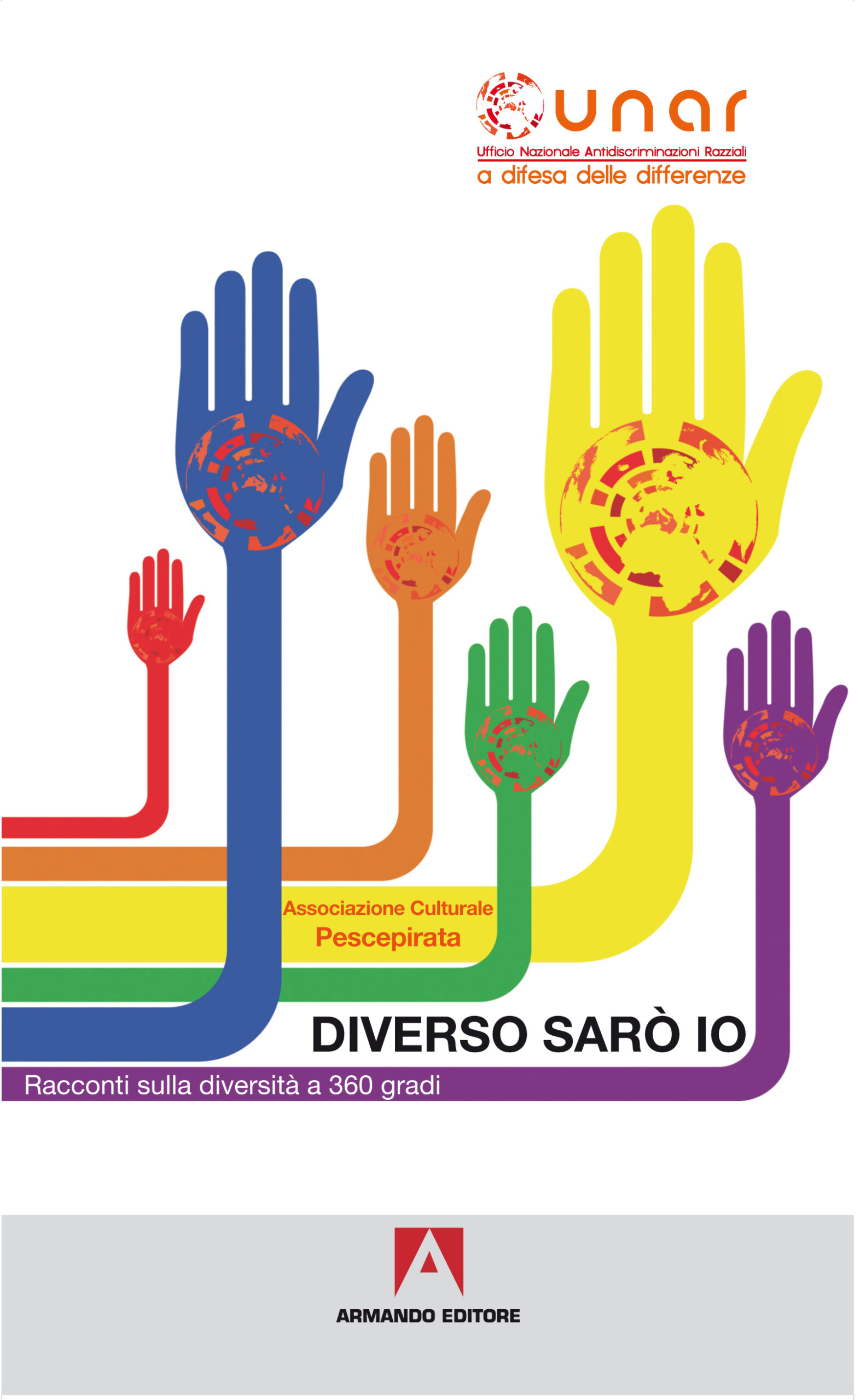 Diverso sarò io