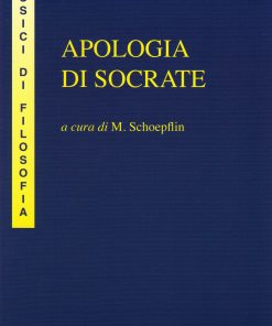 Apologia di Socrate