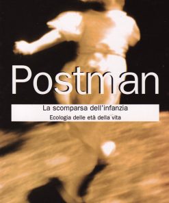 La scomparsa dell'infanzia