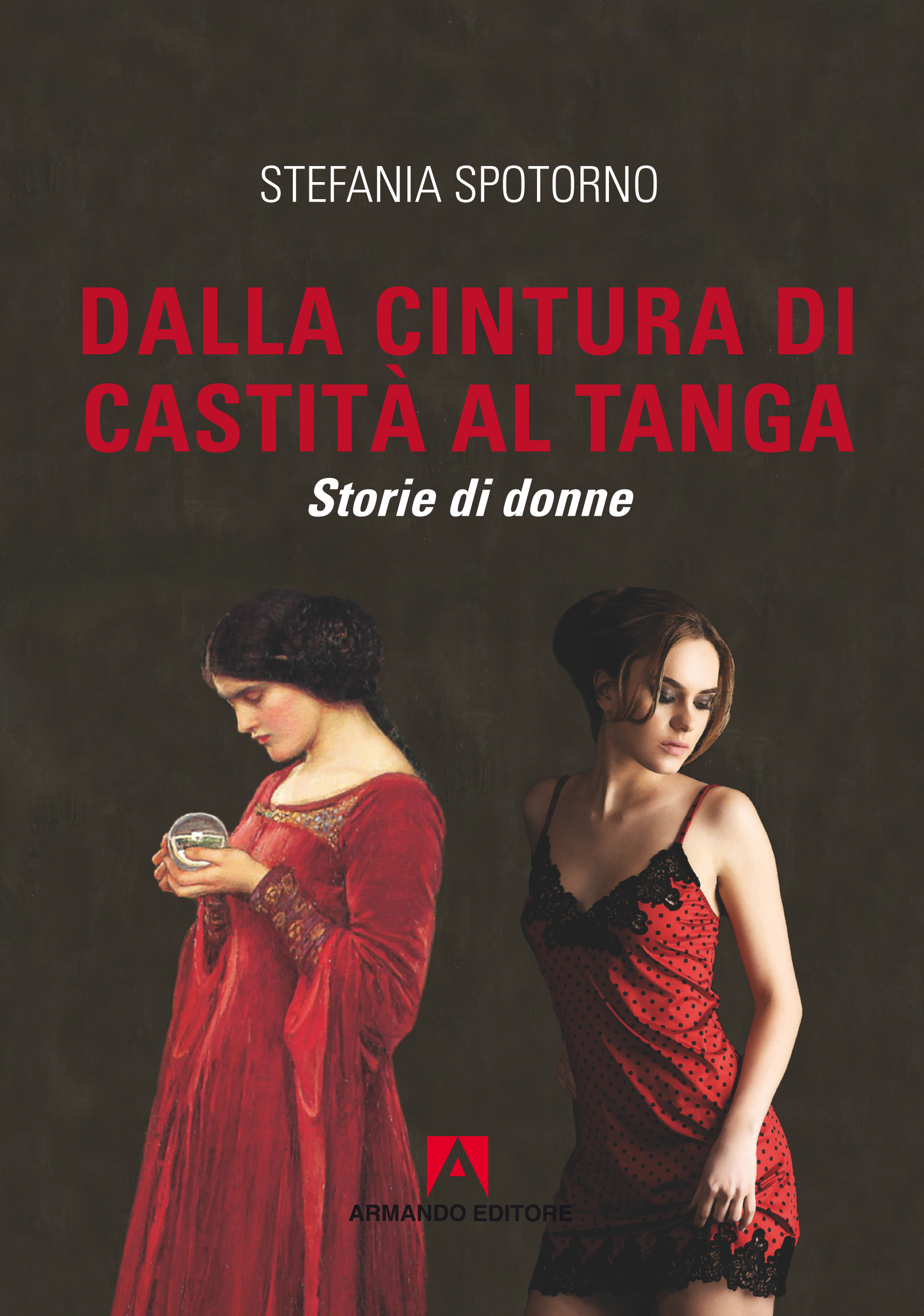 Dalla cintura di castità al tanga