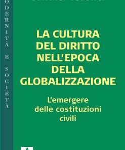 La cultura del diritto nell'epoca della globalizzazione