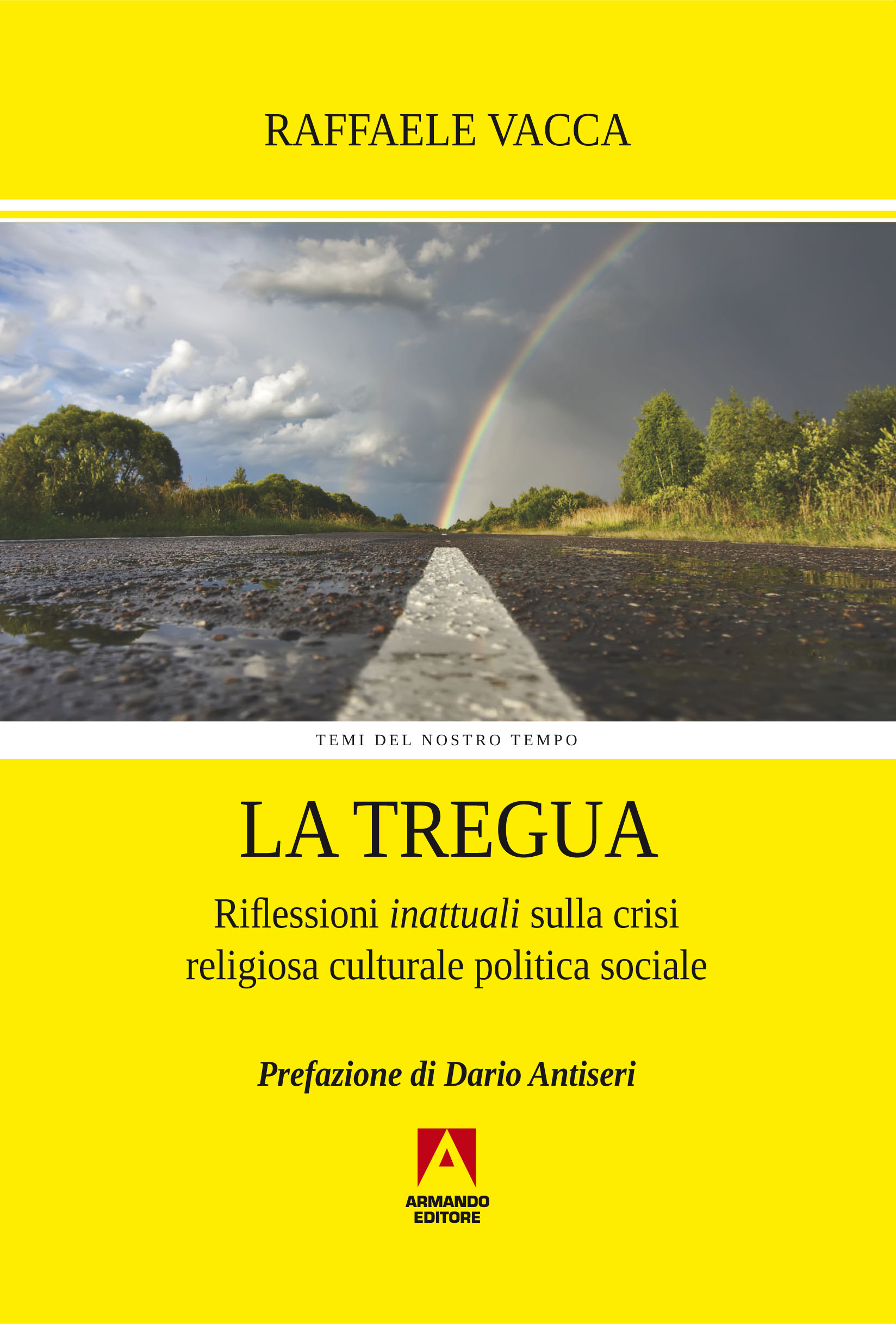 La tregua