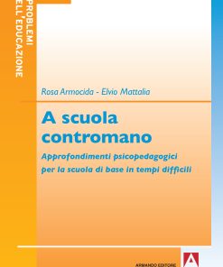A scuola contromano