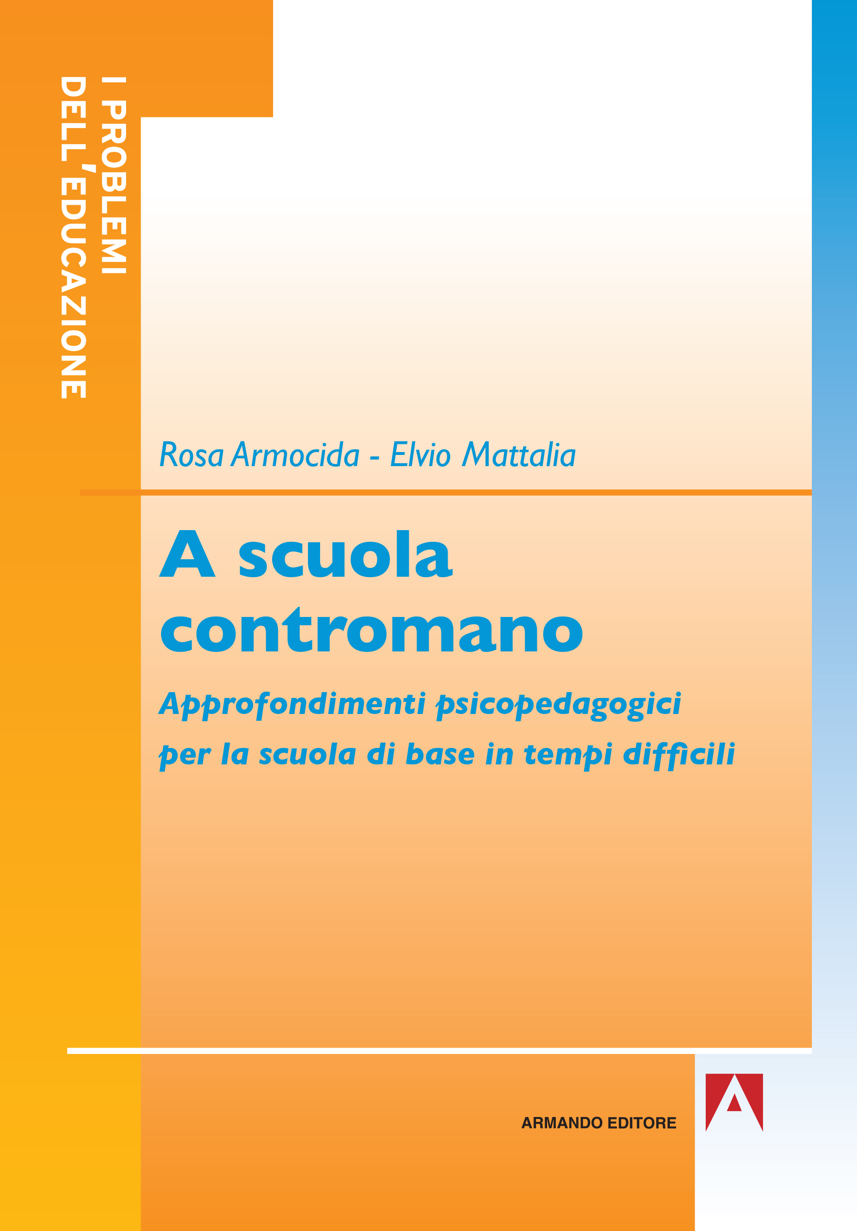 A scuola contromano