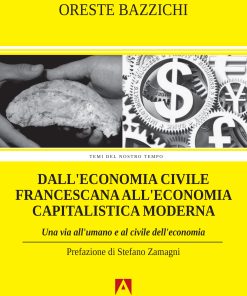 Dall'economia civile francescana all'economia capitalistica moderna