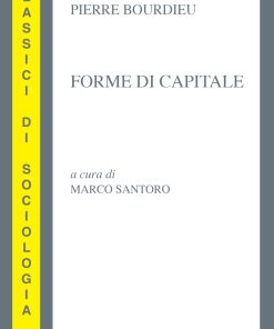 Forme di capitale
