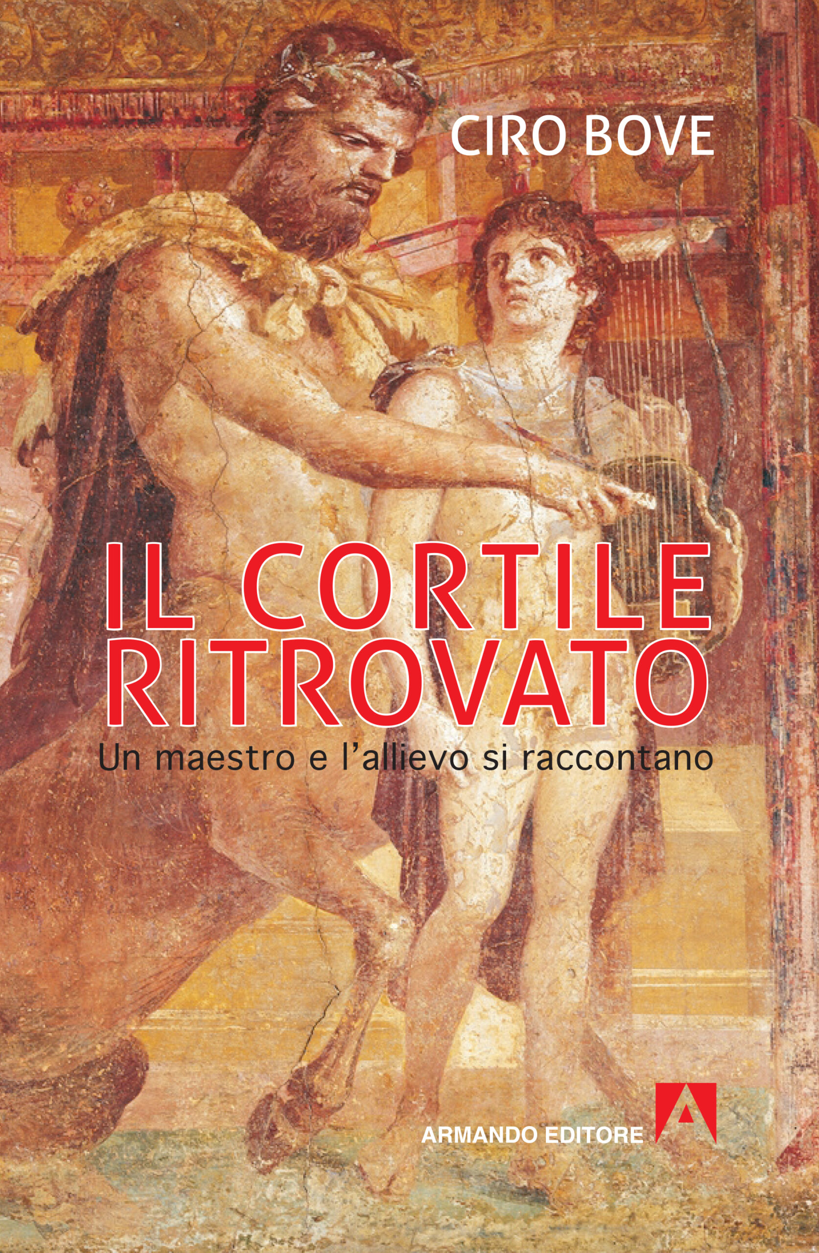 Il cortile ritrovato