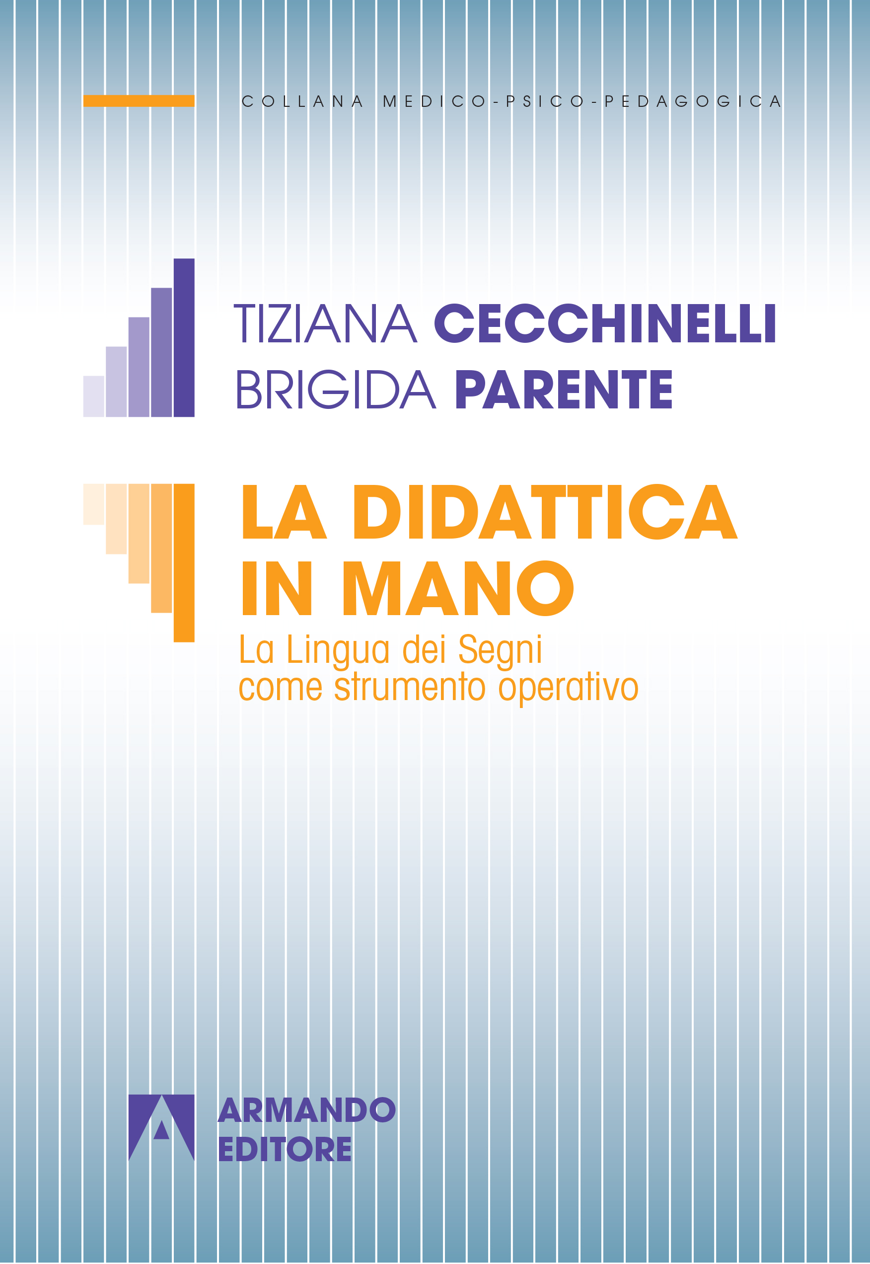 La didattica in mano