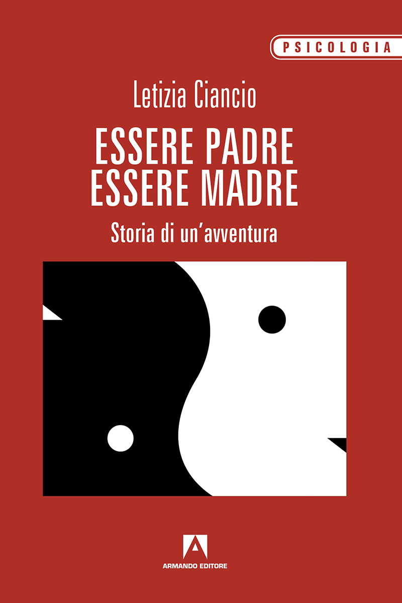 Essere padre essere madre