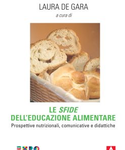Le sfide dell'educazione alimentare