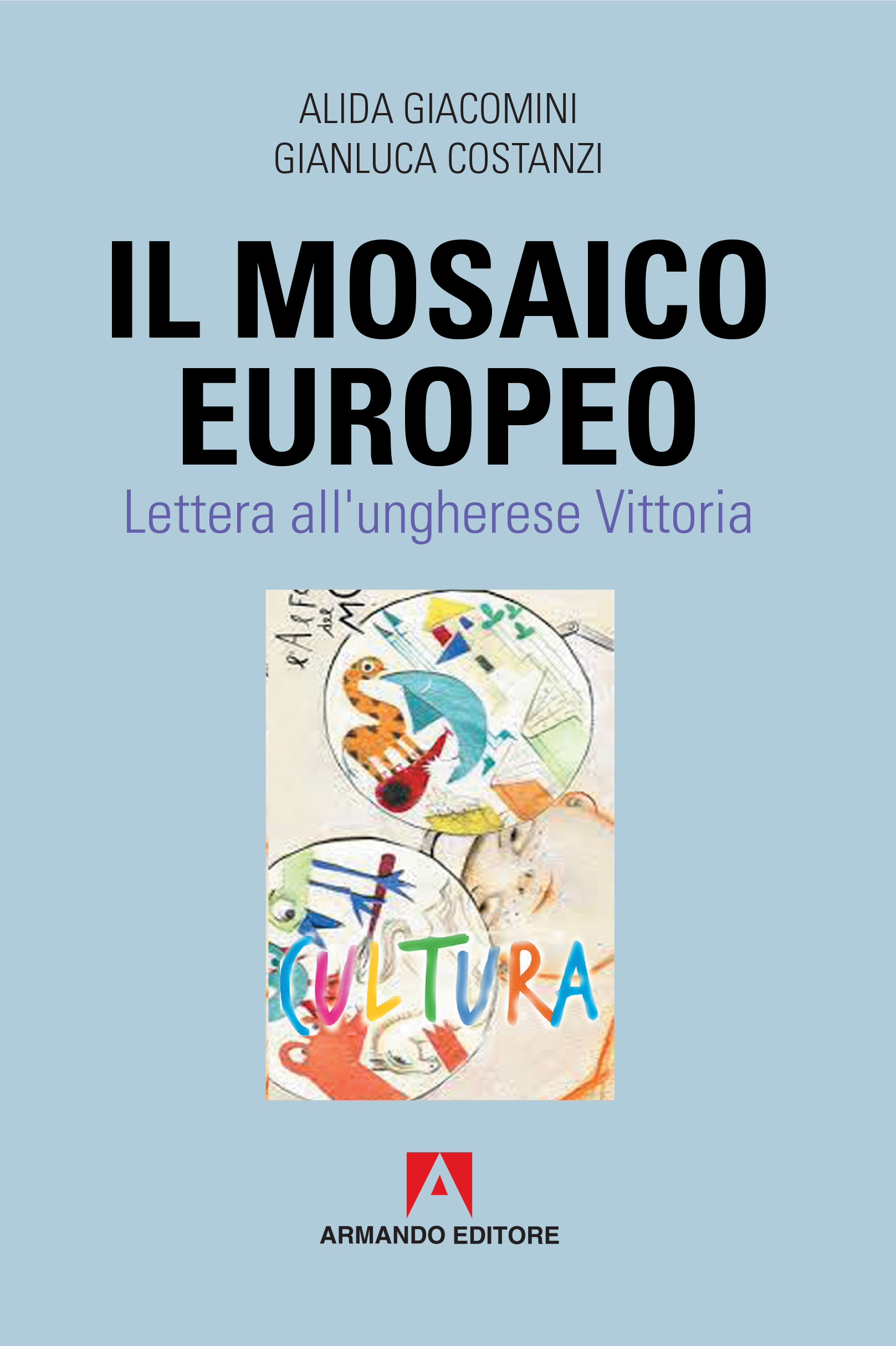 Il mosaico europeo