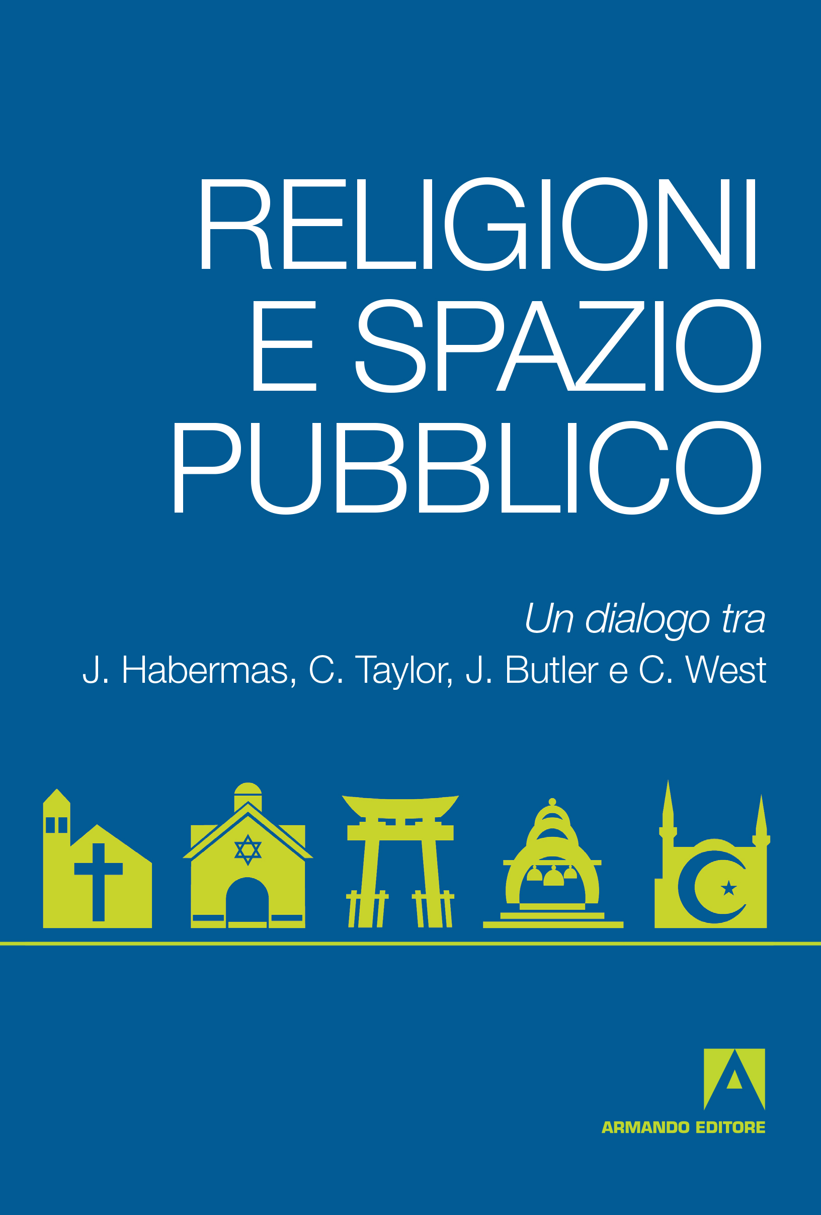 Religioni e spazio pubblico