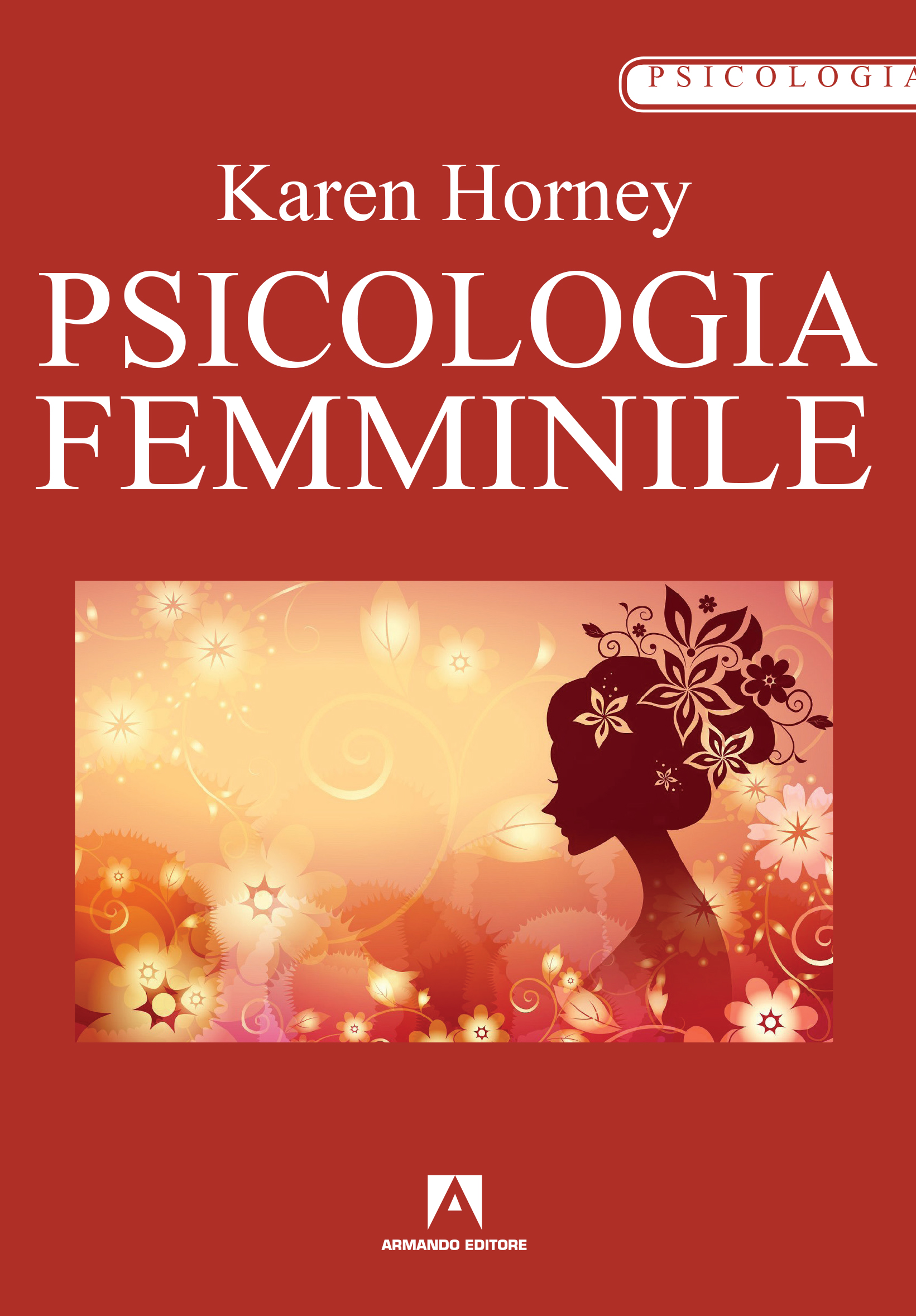 Psicologia femminile