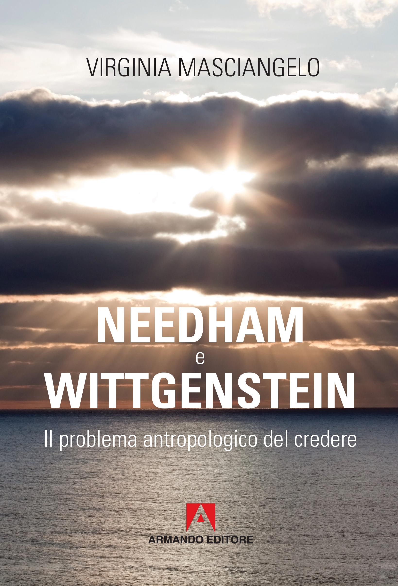 Needham e Wittgenstein