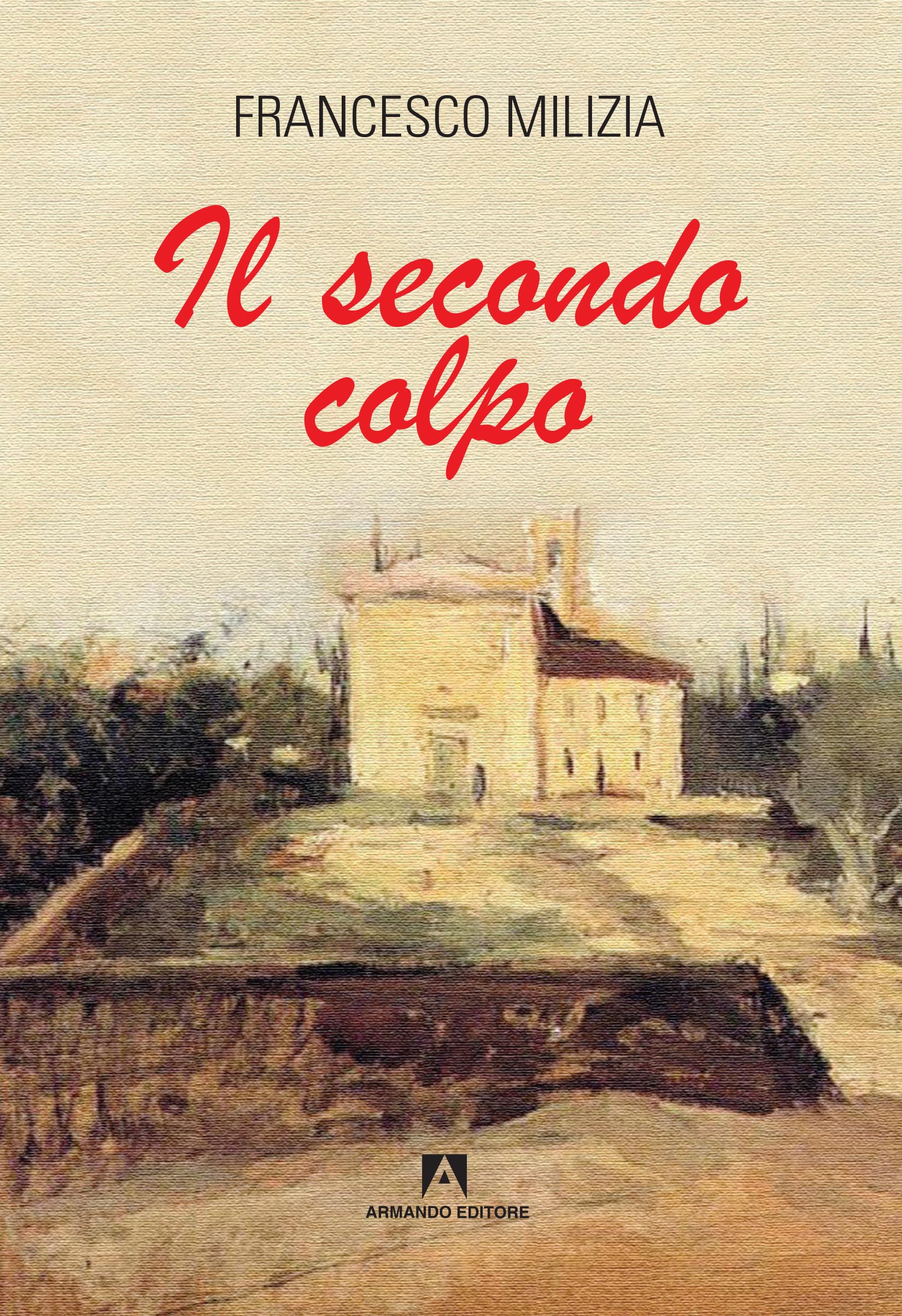 Il secondo colpo