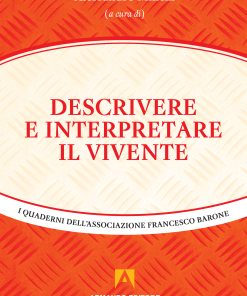 Descrivere e interpretare il vivente