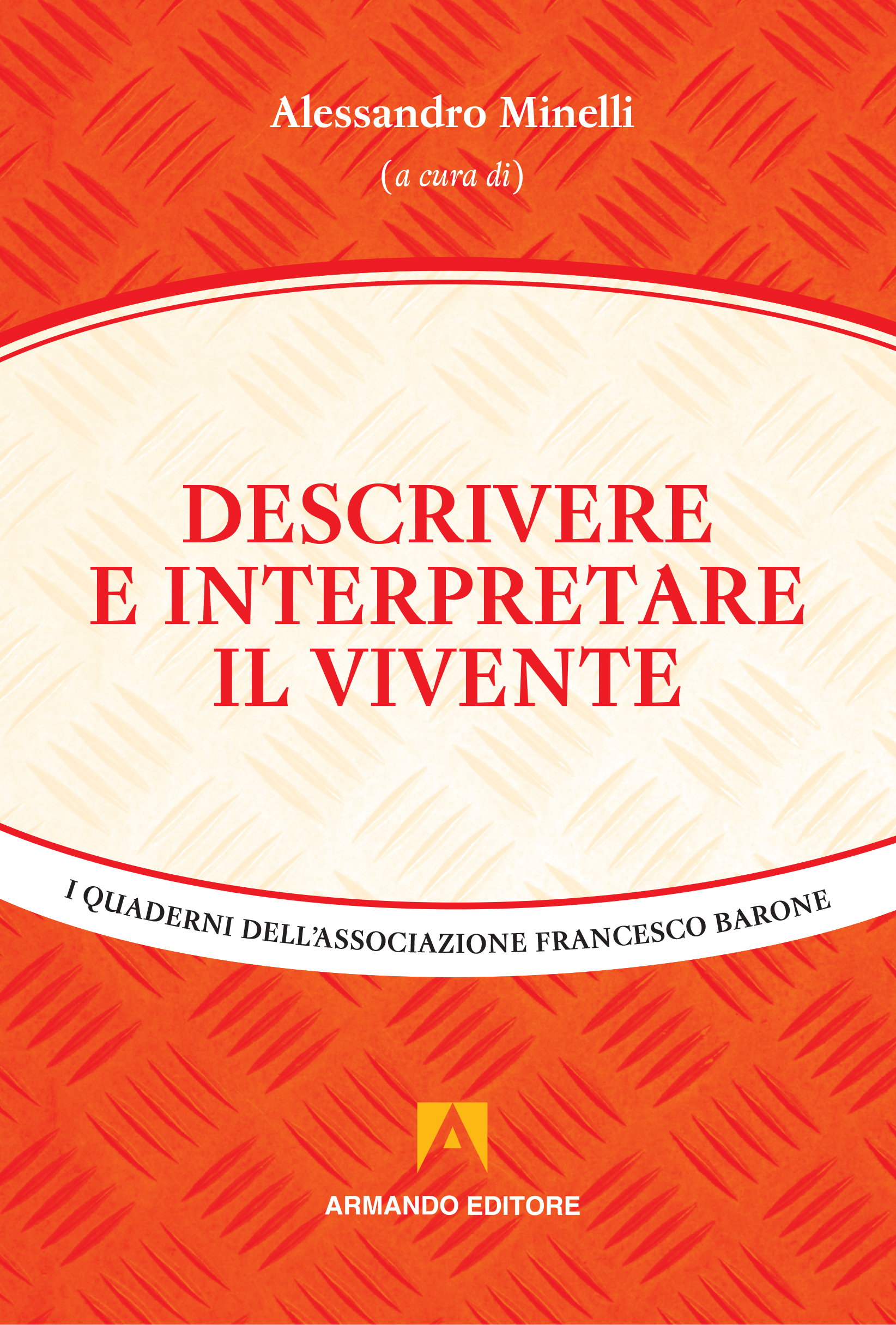 Descrivere e interpretare il vivente
