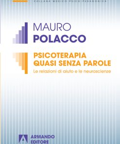 Psicoterapia quasi senza parole