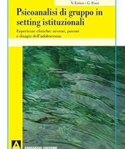 Psicoanalisi di gruppo in setting istituzionali