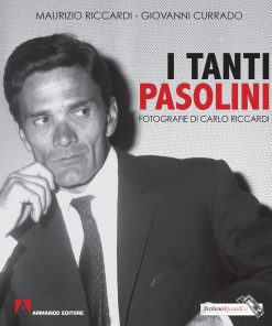 I tanti Pasolini