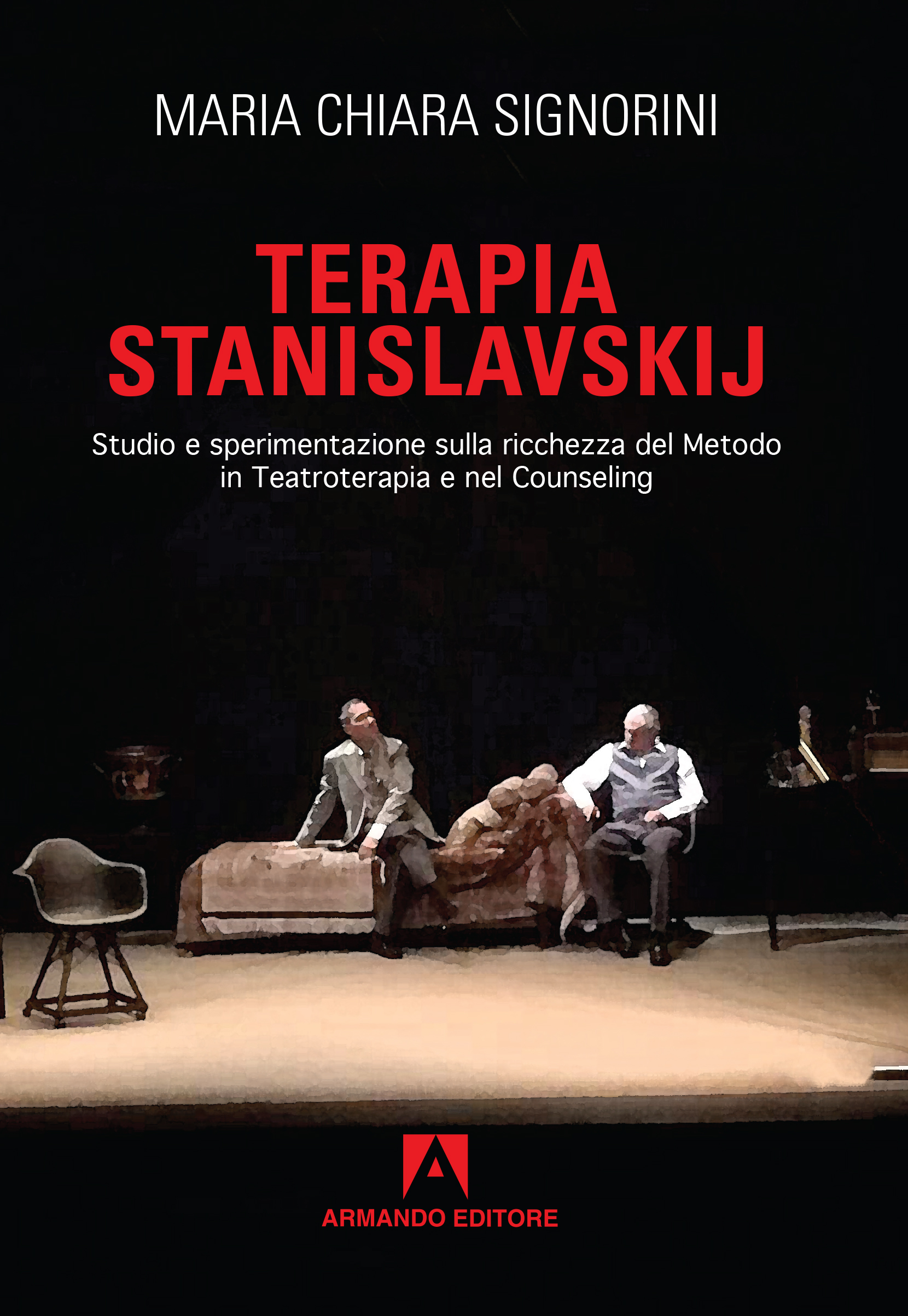 Terapia Stanislavskij