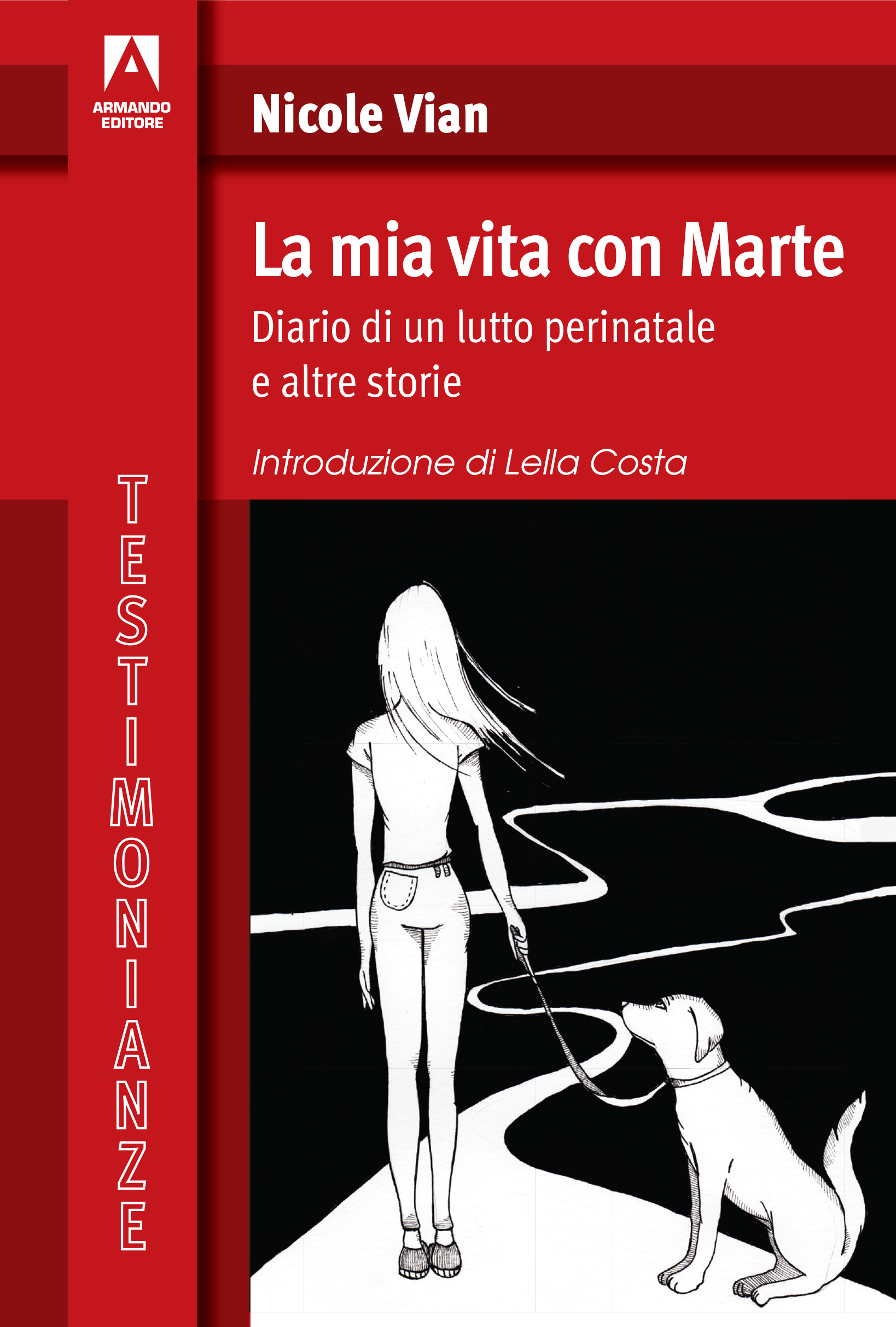 La mia vita con Marte
