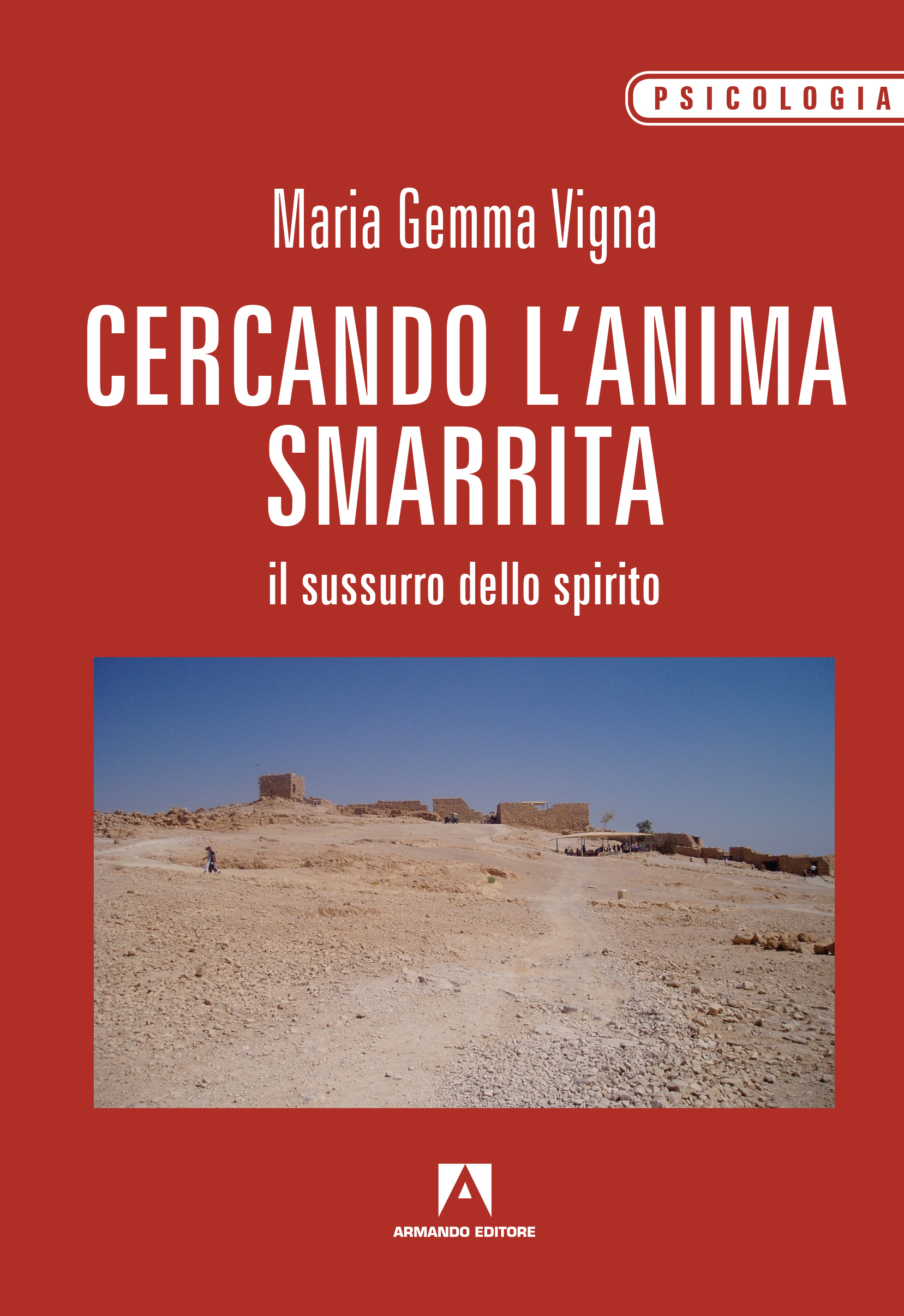 Cercando l'anima smarrita