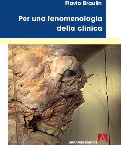 Per una fenomenologia della clinica