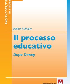Il processo educativo
