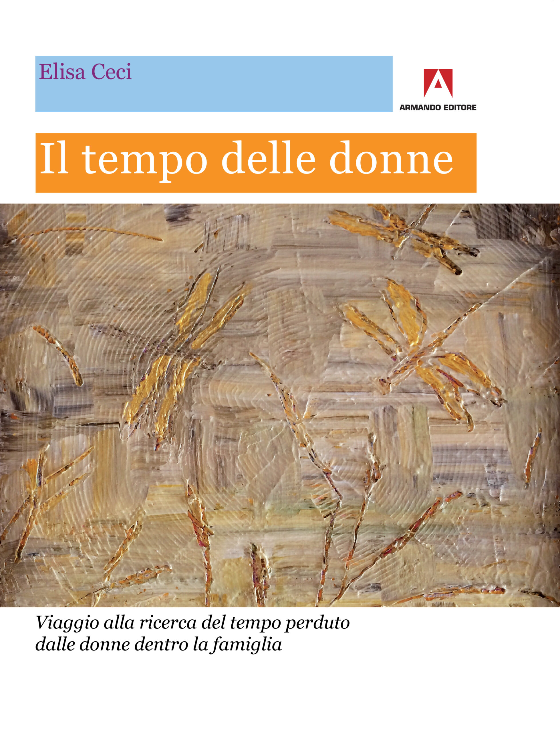 Il tempo delle donne