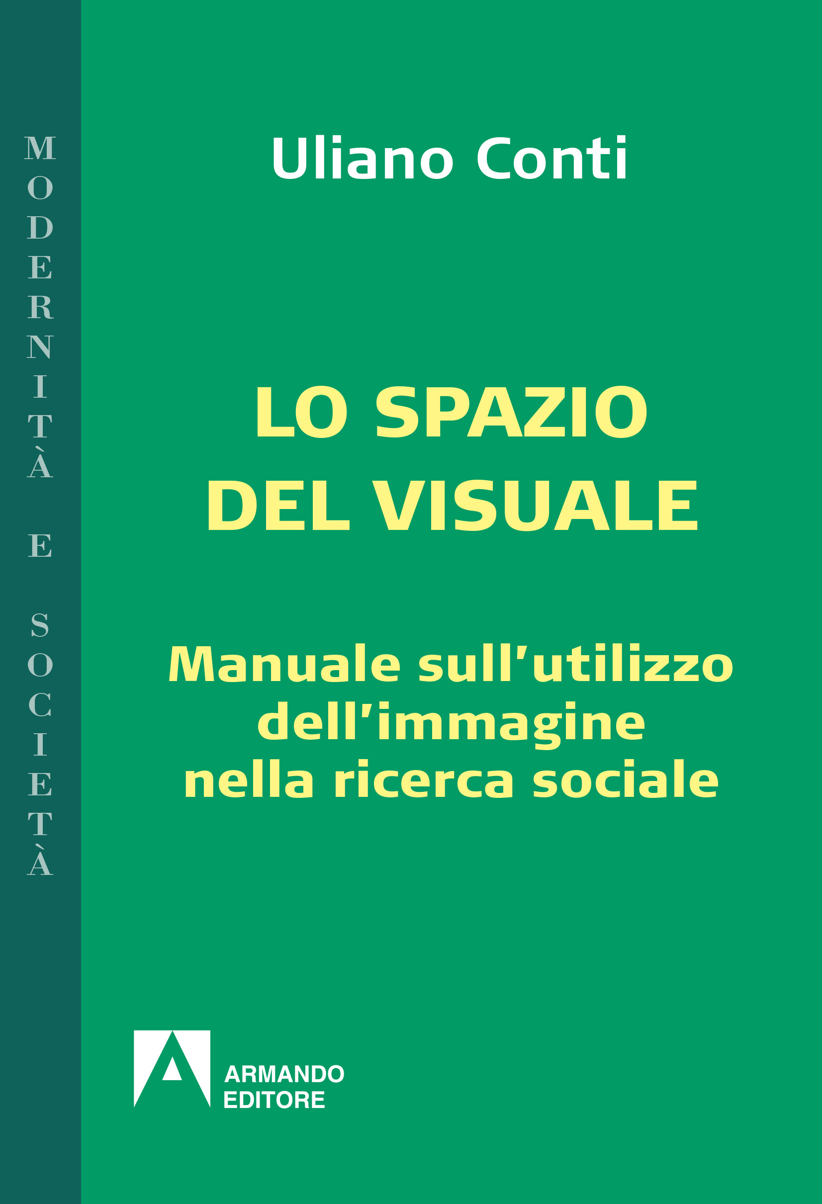 Lo spazio visuale