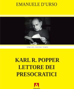Karl P. Popper lettore dei presocratici