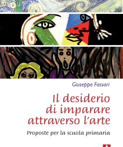 Il desiderio di imparare attraverso l'arte