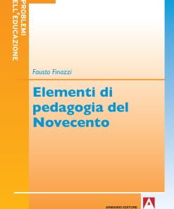Elementi di pedagogia del Novecento