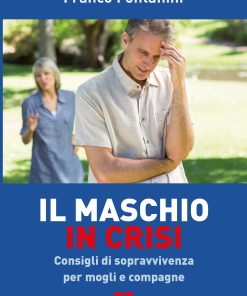 Il maschio in crisi