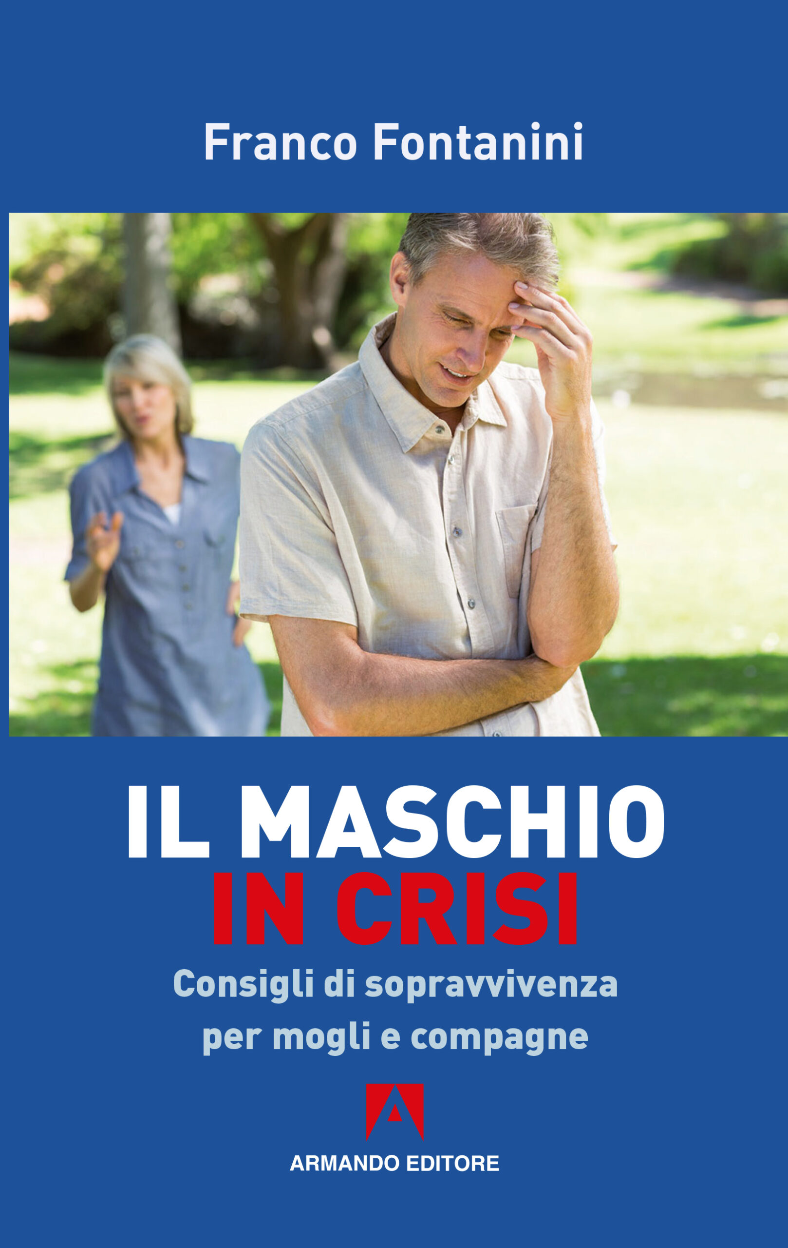 Il maschio in crisi