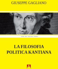 La filosofia politica Kantiana