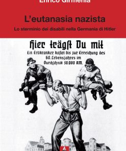 L'eutanasia nazista
